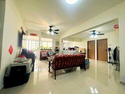 Blk 602 Yio Chu Kang Green (Ang Mo Kio), HDB Executive #488492201